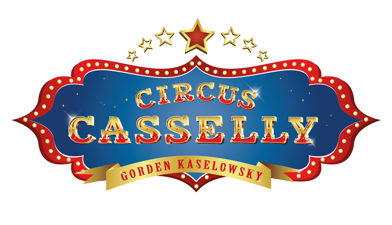Logo circus casselly